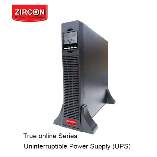 Zircon UPS True Online